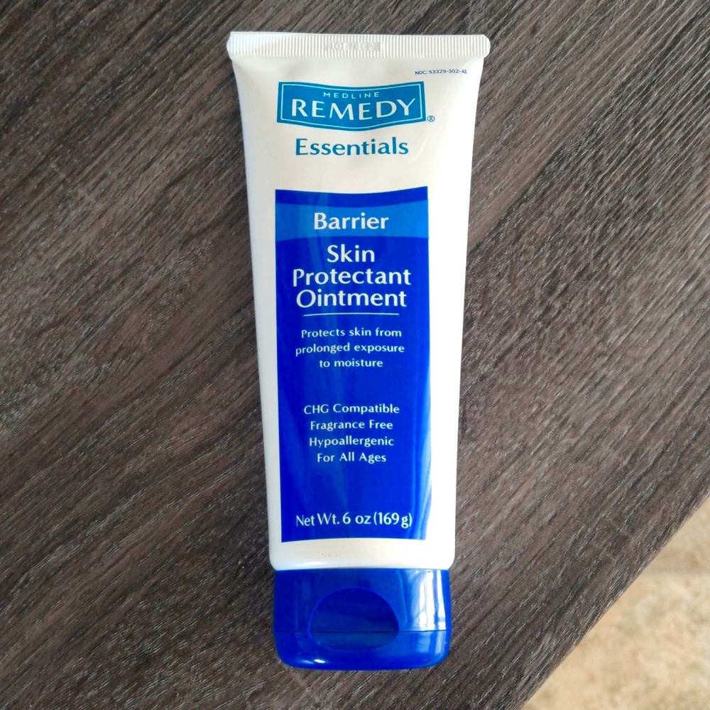 Medline Remedy Essentials Skin Ointment